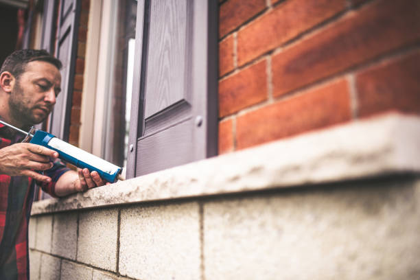 Best Types of Insulation in St Robert, MO